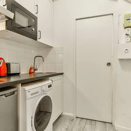 Cozy Near Paris *