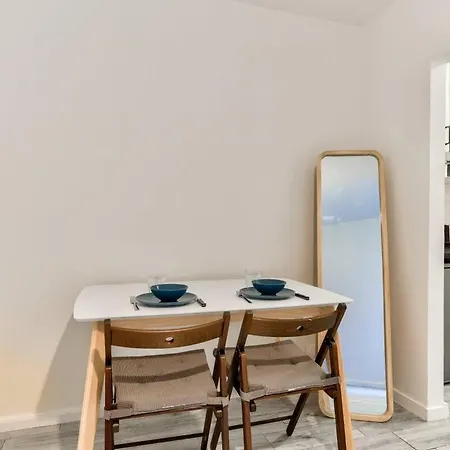 Apartamento Cozy Near Paris