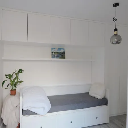Appartement Cozy Near Paris