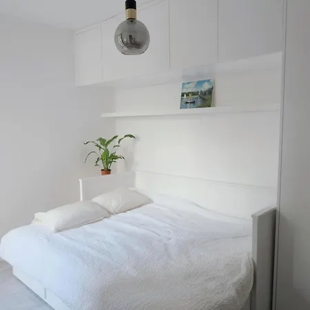 Cozy Near Paris Appartement *