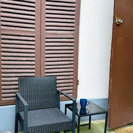 Cozy Near Paris شقة